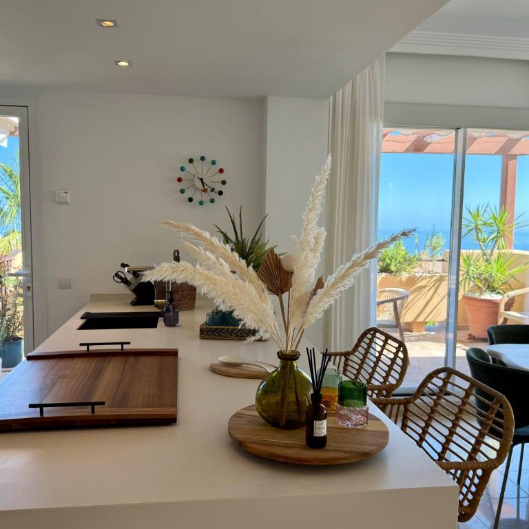 Cifuentes Horizon Sea View Penthouse with Gibraltar Views - Apartamento de 3 dormitorios - 13
