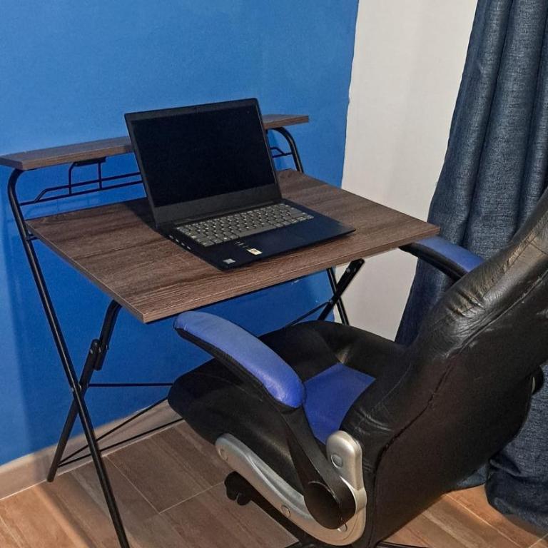 Calle 84! Apto Los Nogales - No Parking on site - One-Bedroom Apartment - 6