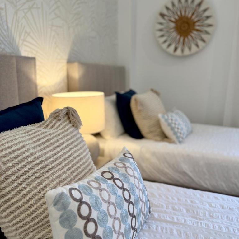 Cifuentes Horizon Sea View Penthouse with Gibraltar Views - Apartamento de 3 dormitorios - 29