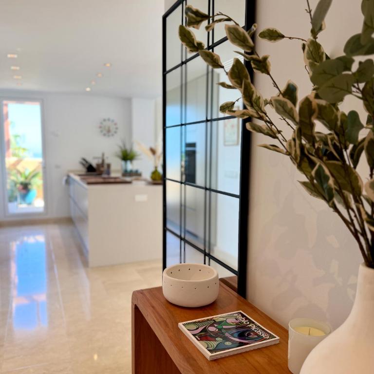Cifuentes Horizon Sea View Penthouse with Gibraltar Views - Apartamento de 3 dormitorios - 31