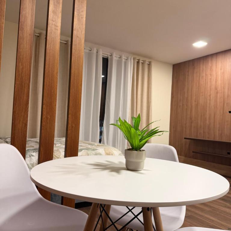 Apartastudio Palmira - One-Bedroom Apartment - 13