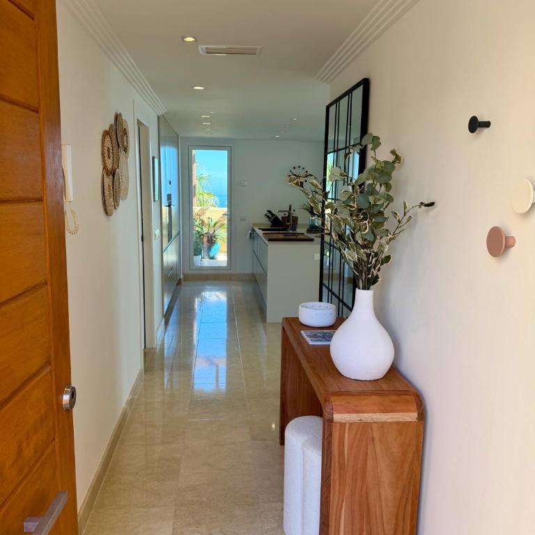 Cifuentes Horizon Sea View Penthouse with Gibraltar Views - Apartamento de 3 dormitorios - 30