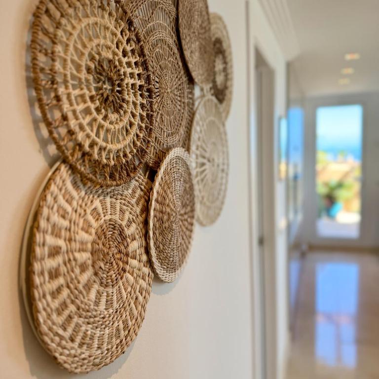 Cifuentes Horizon Sea View Penthouse with Gibraltar Views - Apartamento de 3 dormitorios - 26
