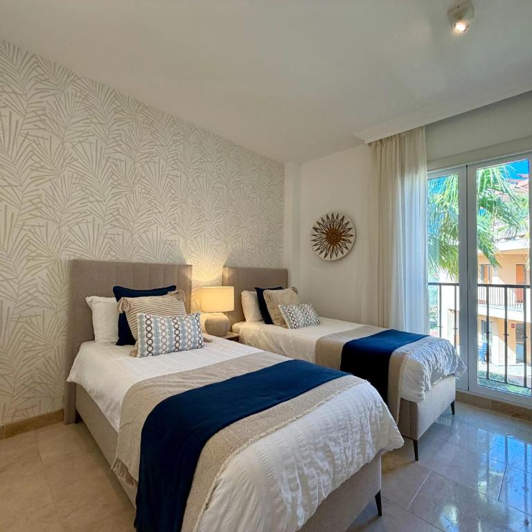Cifuentes Horizon Sea View Penthouse with Gibraltar Views - Apartamento de 3 dormitorios - 27