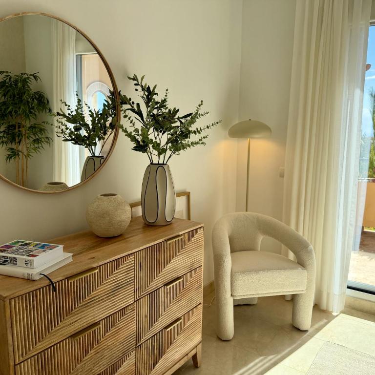 Cifuentes Horizon Sea View Penthouse with Gibraltar Views - Apartamento de 3 dormitorios - 24