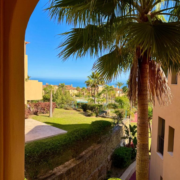 Cifuentes Horizon Sea View Penthouse with Gibraltar Views - Apartamento de 3 dormitorios - 8