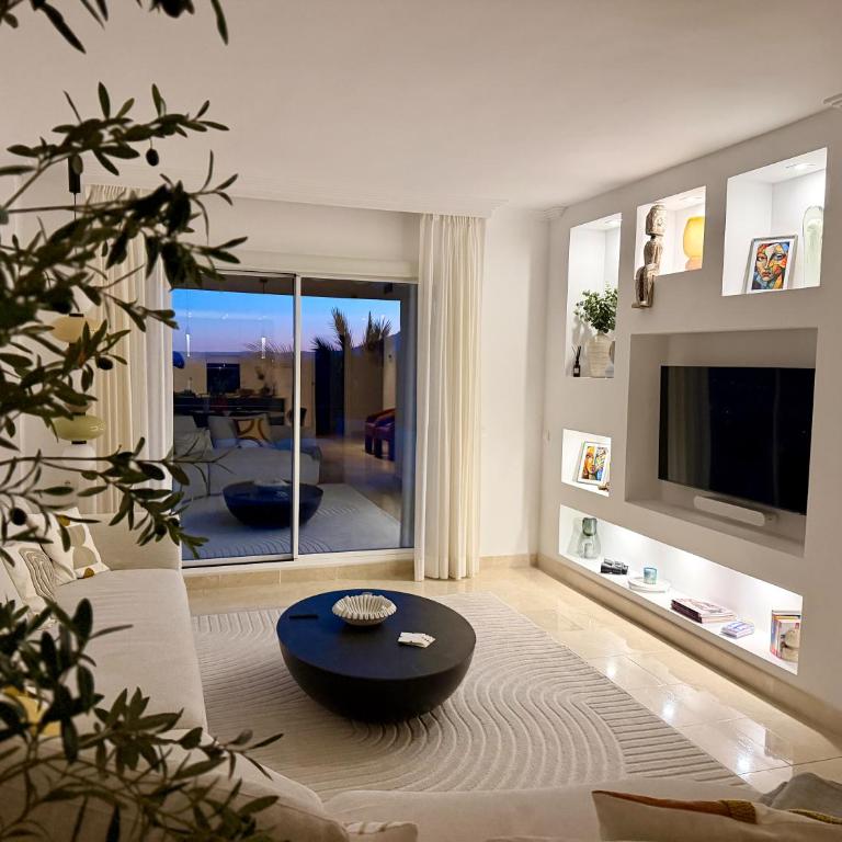 Cifuentes Horizon Sea View Penthouse with Gibraltar Views - Apartamento de 3 dormitorios - 39