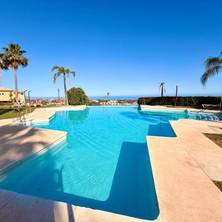 Cifuentes Horizon Sea View Penthouse with Gibraltar Views - Apartamento de 3 dormitorios - 44