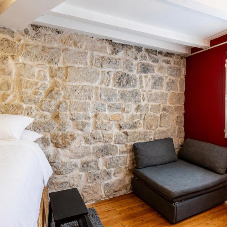 GuestReady - Cosy and Central Le Marais - Appartement - 1