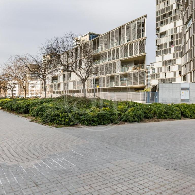 Beachfront with terrace for 8 - Apartment - 41