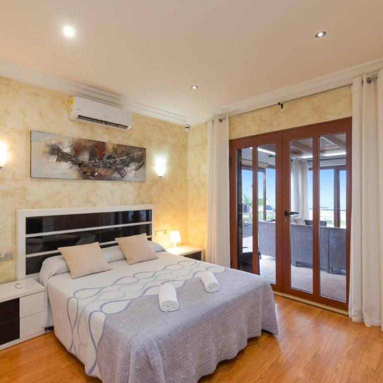 Villa Almas Blancas by Villa Plus - Villa - 7