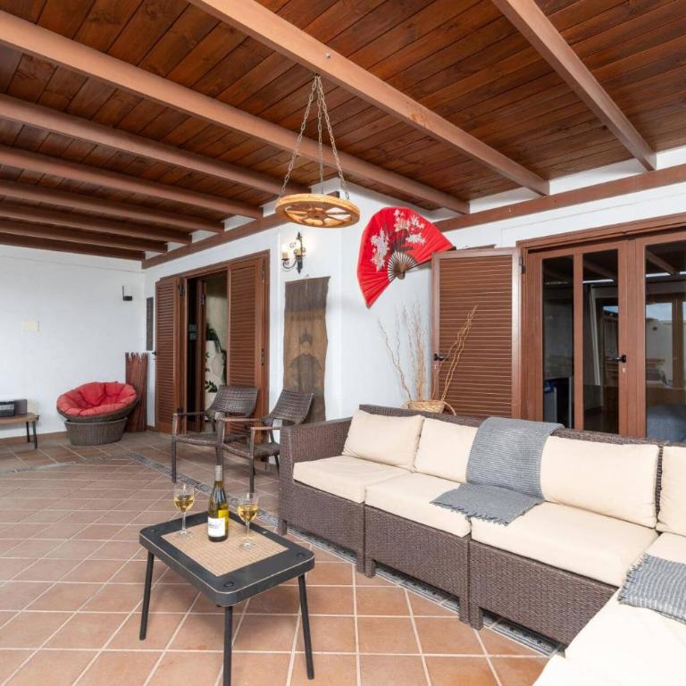 Villa Almas Blancas by Villa Plus - Villa - 5