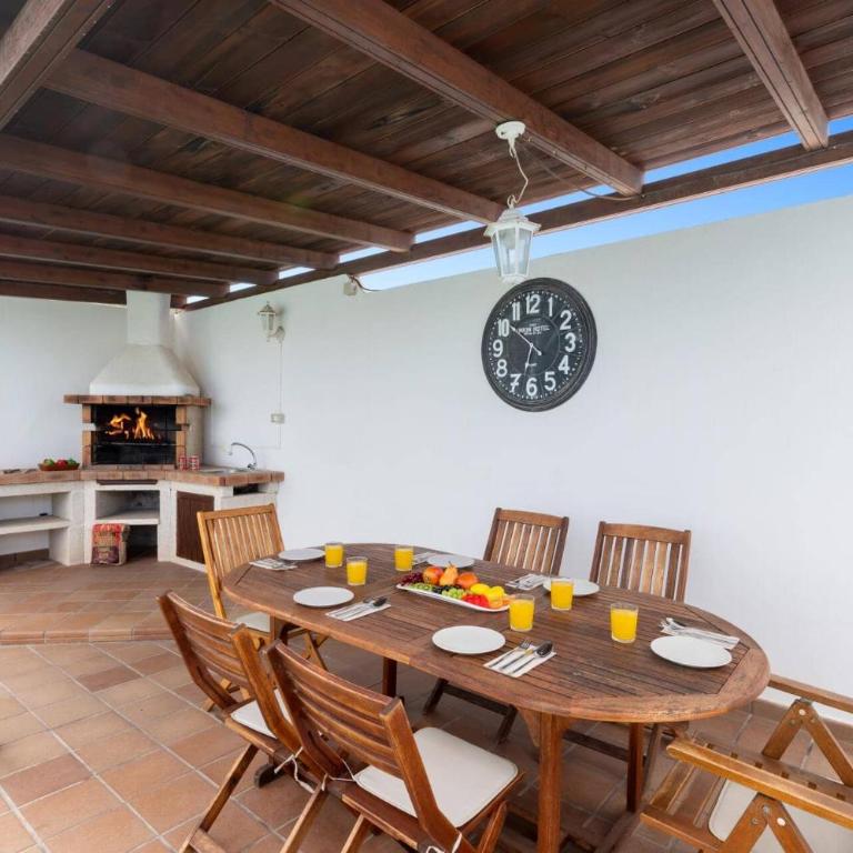 Villa Almas Blancas by Villa Plus - Villa - 10