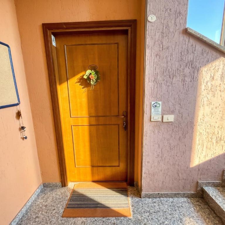 Appartamento Tobias 201 La Portella by Gardadomusmea - Appartamento con Balcone - 37
