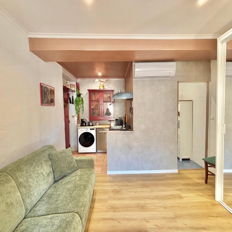 Studio centre-ville rue fesch 26 - Studio-Apartment - 9