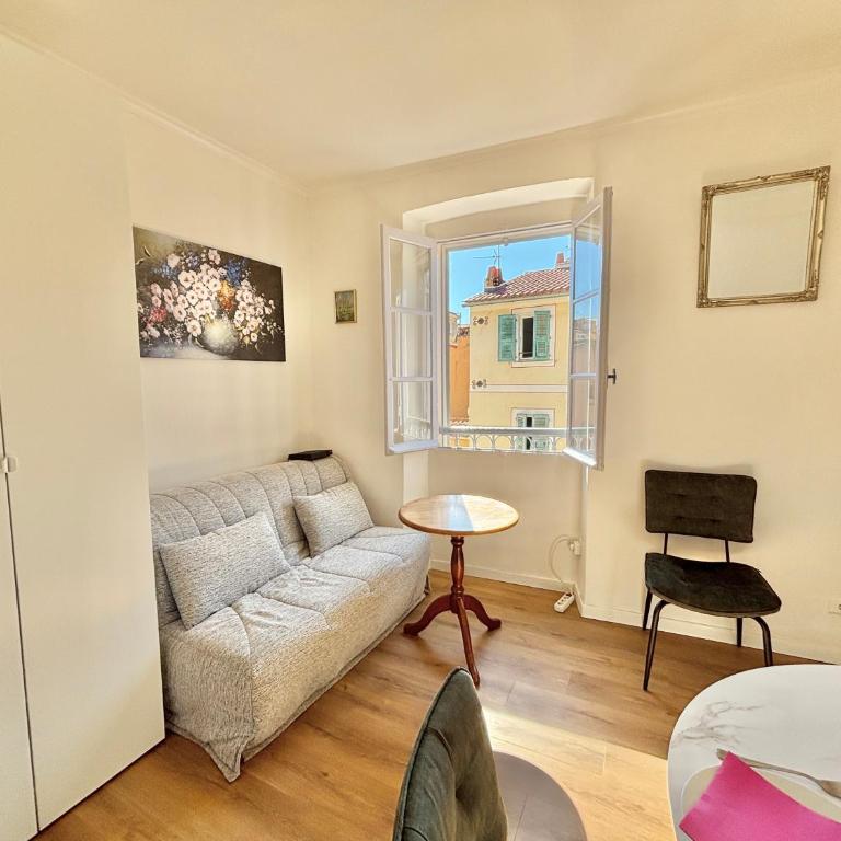 Studio centre-ville rue fesch 26 - Studio-Apartment - 5