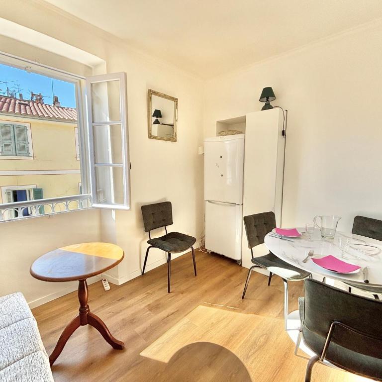 Studio centre-ville rue fesch 26 - Studio-Apartment - 1