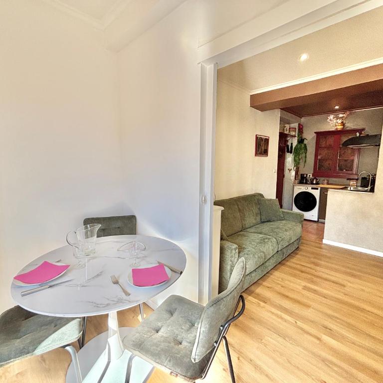 Studio centre-ville rue fesch 26 - Studio-Apartment - 2