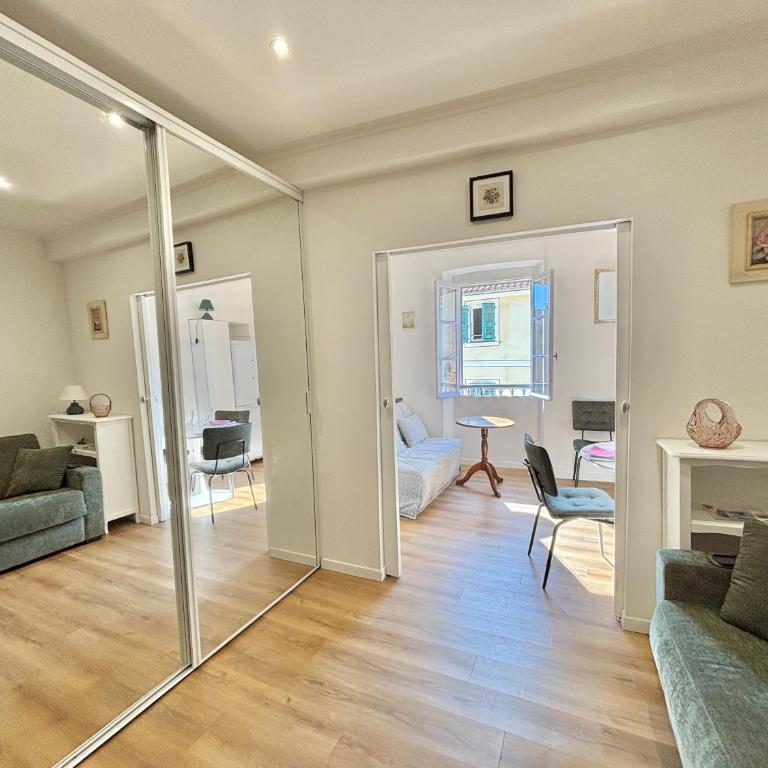 Studio centre-ville rue fesch 26 - Studio-Apartment - 13