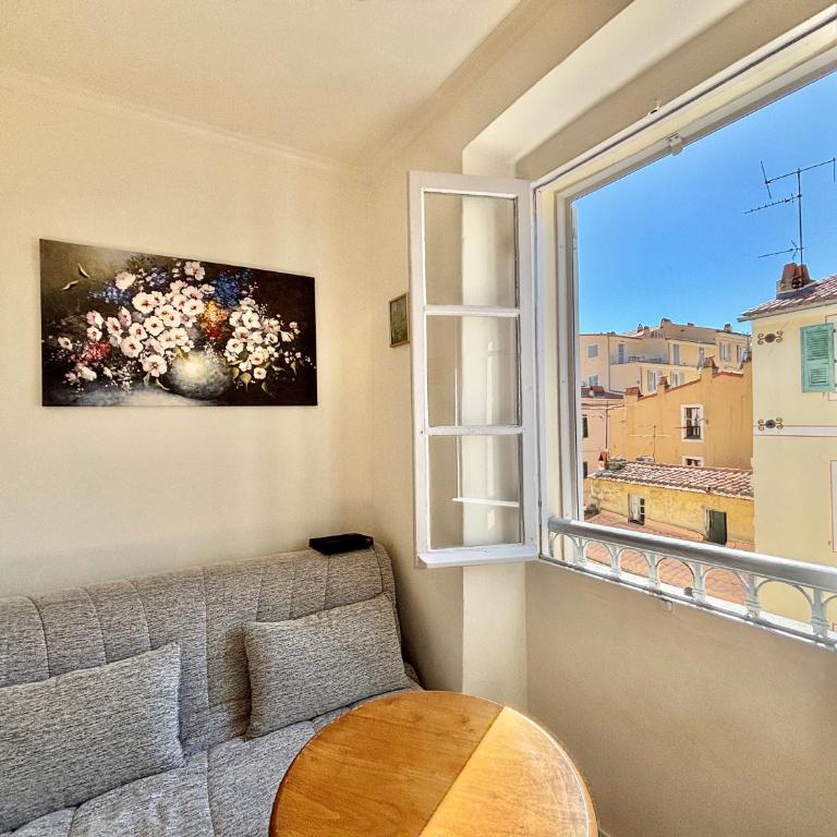 Studio centre-ville rue fesch 26 - Studio-Apartment - 15