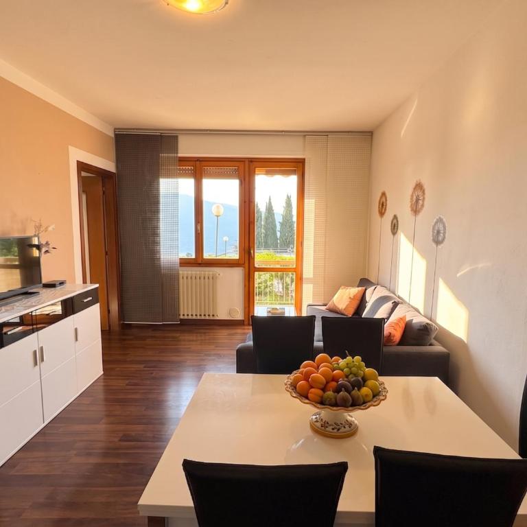 Appartamento Tobias 201 La Portella by Gardadomusmea - Appartamento con Balcone - 6