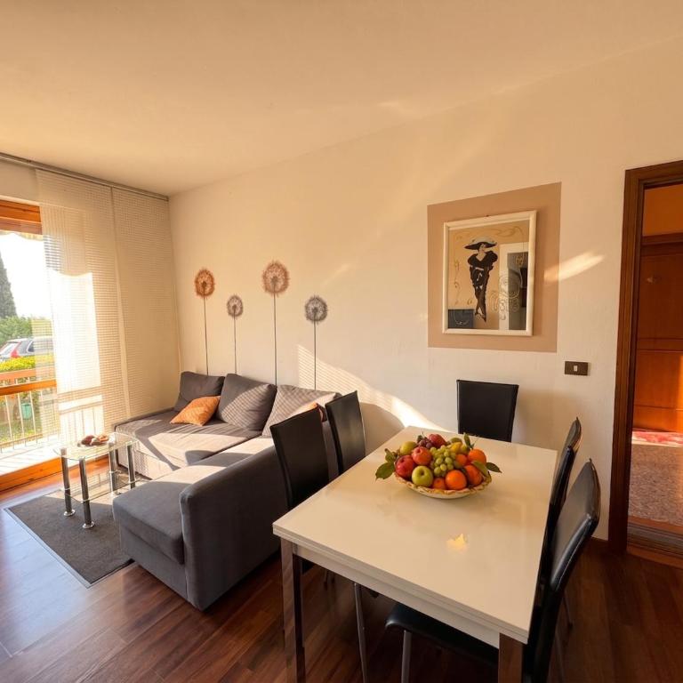 Appartamento Tobias 201 La Portella by Gardadomusmea - Appartamento con Balcone - 4