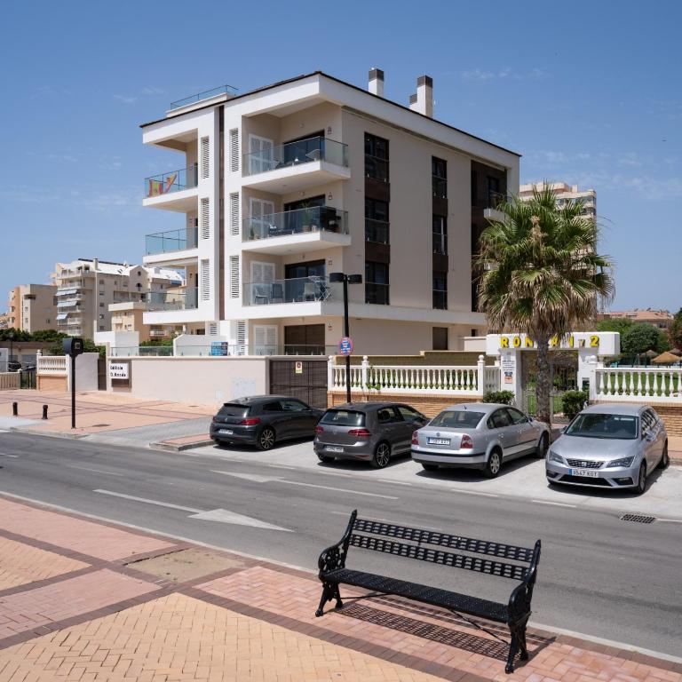 Sea Breeze Penthouse - GoLetMalaga - Apartamento - 2