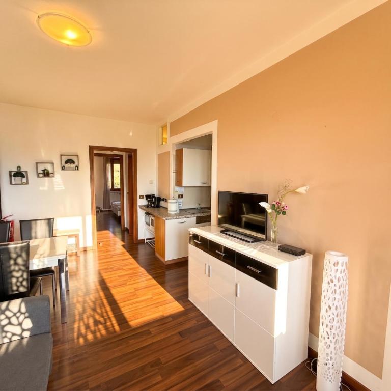Appartamento Tobias 201 La Portella by Gardadomusmea - Appartamento con Balcone - 7