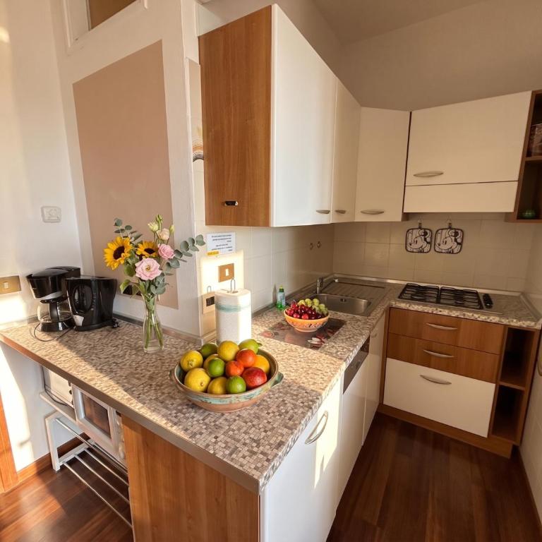 Appartamento Tobias 201 La Portella by Gardadomusmea - Appartamento con Balcone - 16