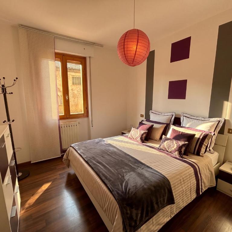Appartamento Tobias 201 La Portella by Gardadomusmea - Appartamento con Balcone - 5