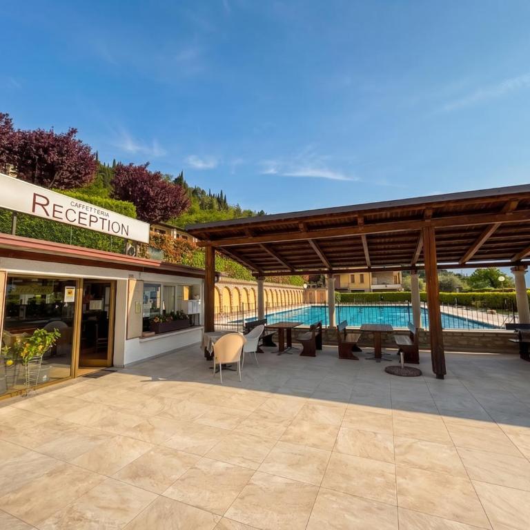 Appartamento Tobias 201 La Portella by Gardadomusmea - Appartamento con Balcone - 44