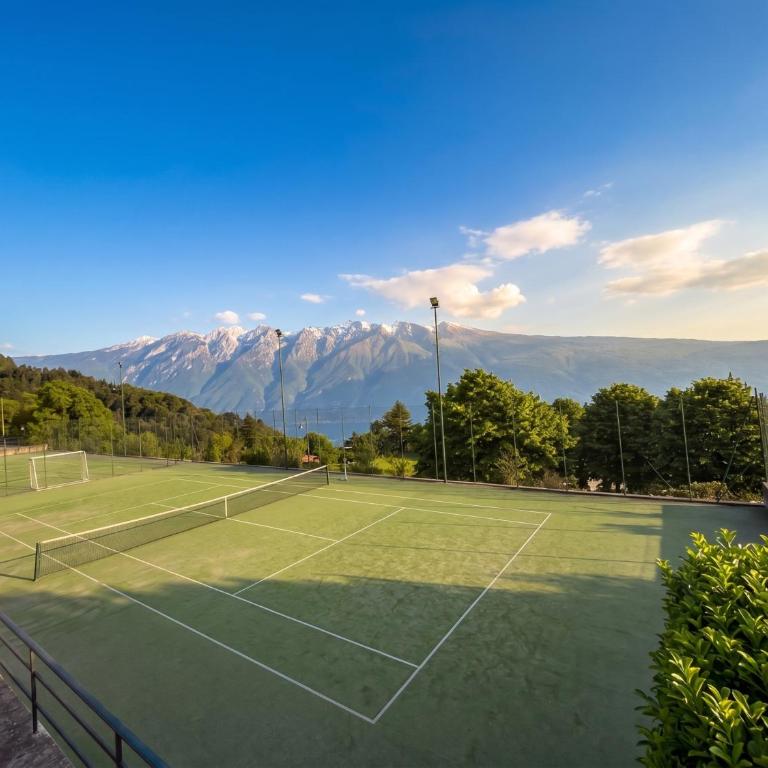 Appartamento Tobias 201 La Portella by Gardadomusmea - Appartamento con Balcone - 13
