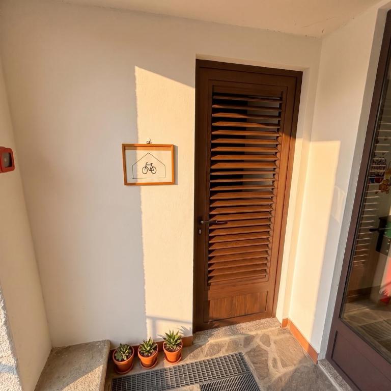 Appartamento Tobias 201 La Portella by Gardadomusmea - Appartamento con Balcone - 45