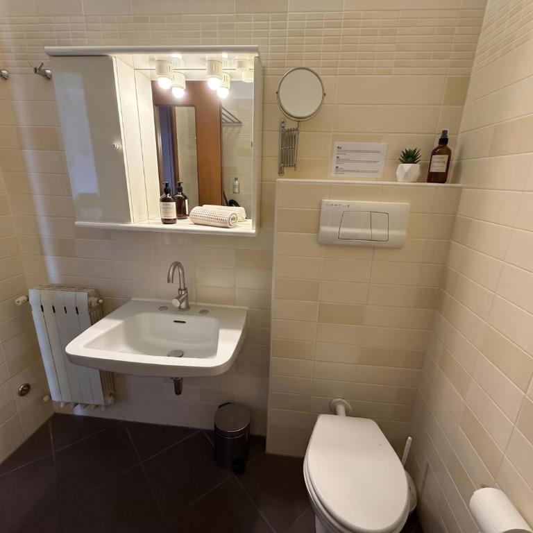 Appartamento Tobias 201 La Portella by Gardadomusmea - Appartamento con Balcone - 11