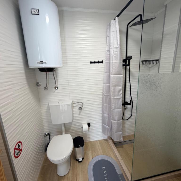 Studio Apartman Tea, Žabljak - Studio Apartment - 6