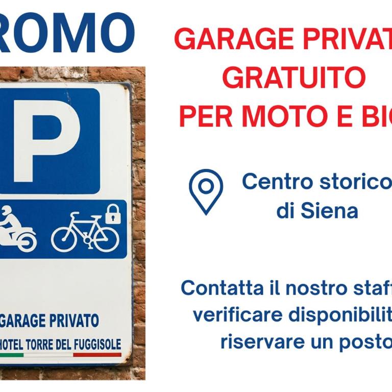 Torre del Fuggisole - Camera Matrimoniale/Doppia con Letti Singoli - 12