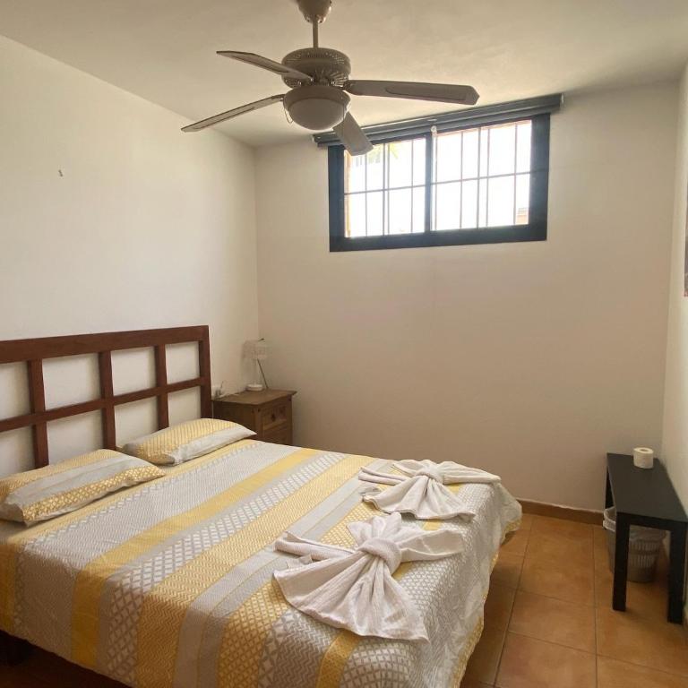 Atlantic Breeze House I Double Rooms at EL CAMPANARIO I 5 minutes from Popcorn Beach - Habitación Doble con baño compartido - 3