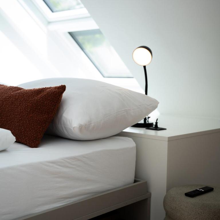 Blackhome Innsbruck City Center - Superior Apartment mit 2 Schlafzimmern - 7