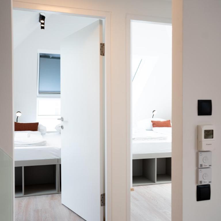 Blackhome Innsbruck City Center - Superior Apartment mit 2 Schlafzimmern - 6