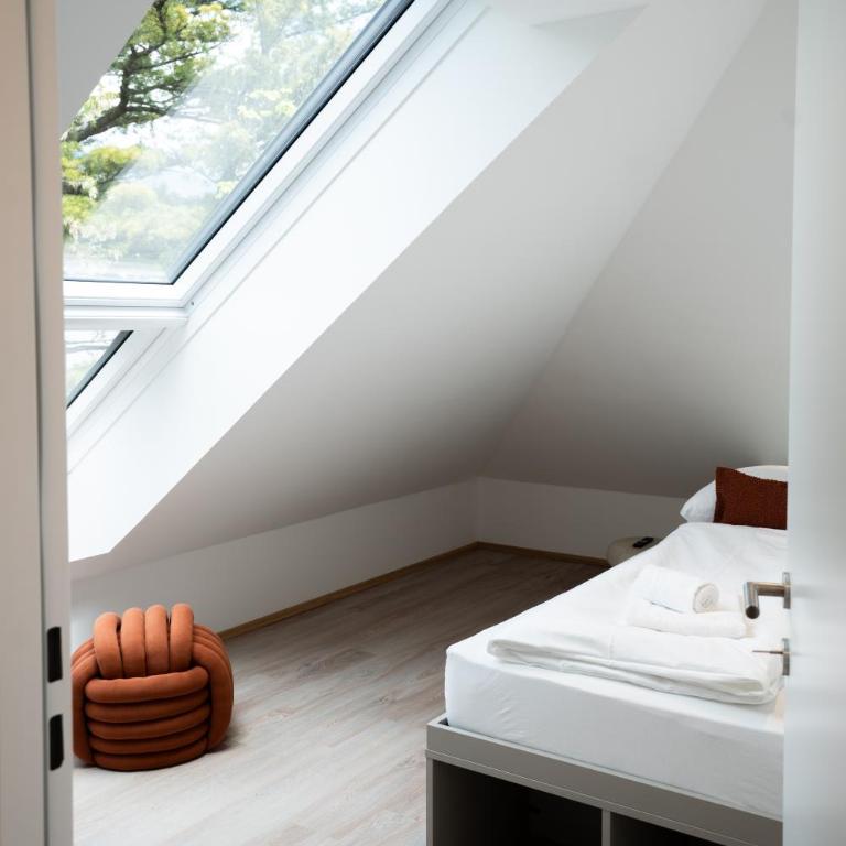 Blackhome Innsbruck City Center - Superior Apartment mit 2 Schlafzimmern - 10