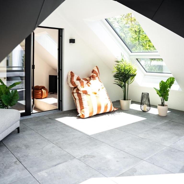 Blackhome Innsbruck City Center - Apartment mit 1 Schlafzimmer - 6