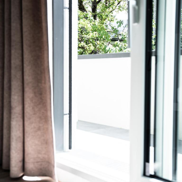 Blackhome Innsbruck City Center - Apartment mit 1 Schlafzimmer - 12