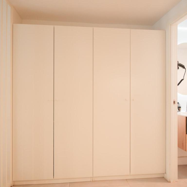 Trees Matadero Apartments - One-Bedroom Apartment - 13
