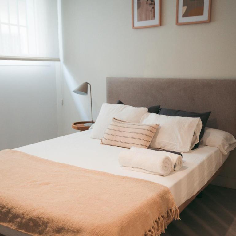 Trees Matadero Apartments - One-Bedroom Apartment - 7