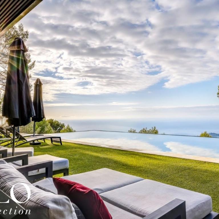 Villa Alta Tella by HILO Collection - Villa - 4