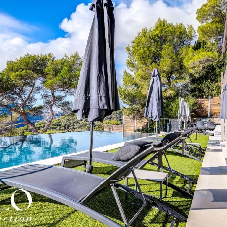 Villa Alta Tella by HILO Collection - Villa - 2