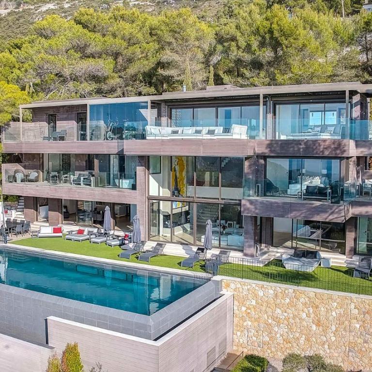 Villa Alta Tella by HILO Collection - Villa - 1