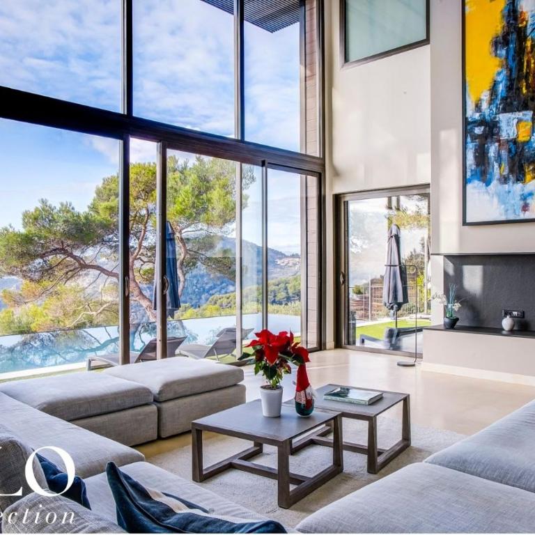 Villa Alta Tella by HILO Collection - Villa - 6
