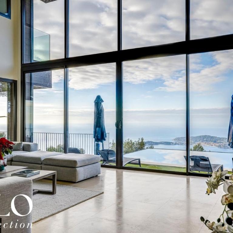 Villa Alta Tella by HILO Collection - Villa - 7