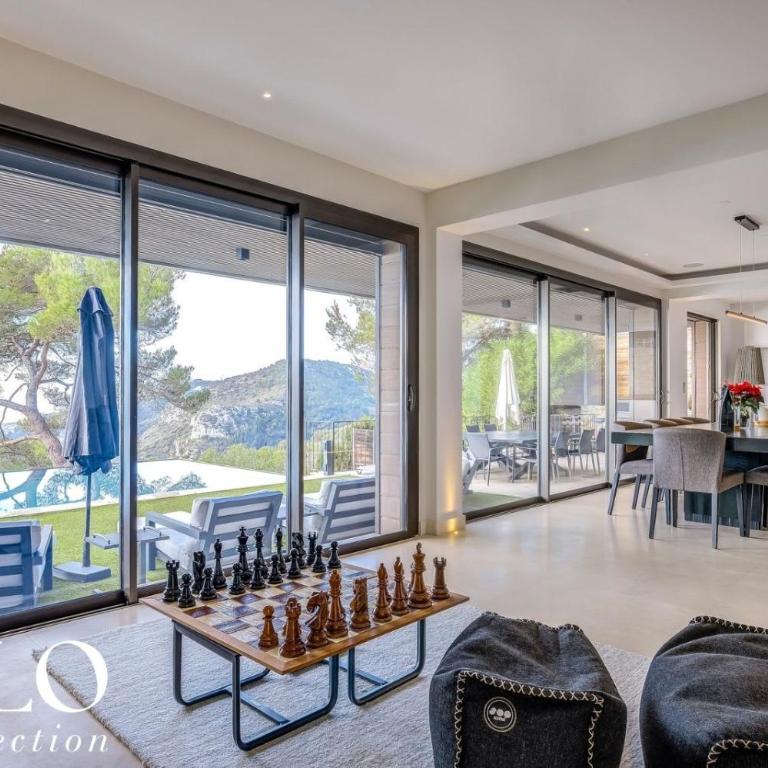 Villa Alta Tella by HILO Collection - Villa - 9